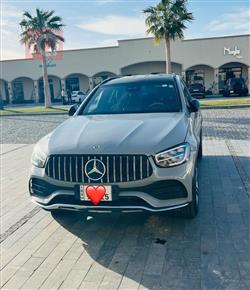 مرسيدس بنز GLC